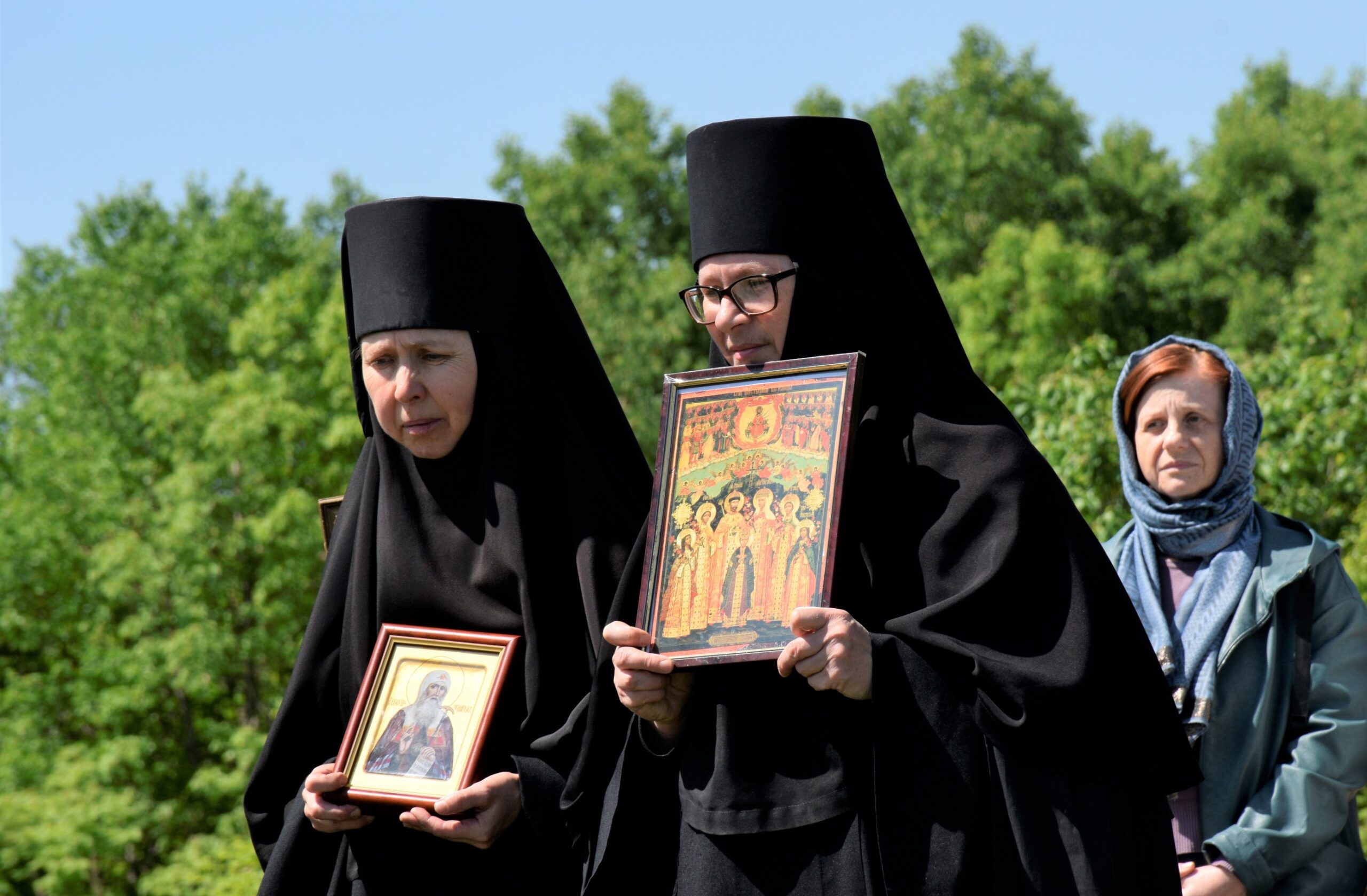 Молитва за село Петропавловка | 30.05.2023 | Хабаровск - БезФормата